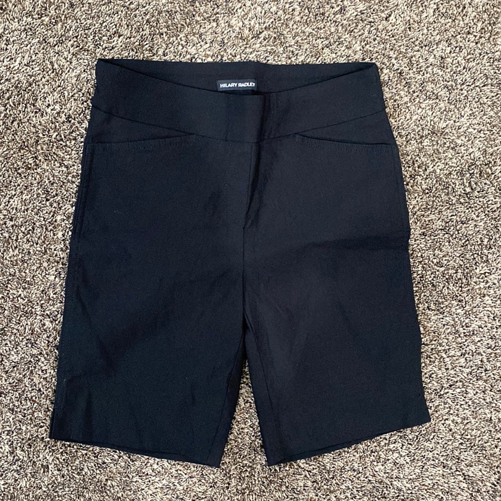 Hilary Radley shorts